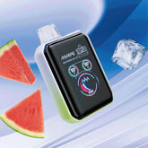 Watermelon Ice - MVAPE Triplus 30K